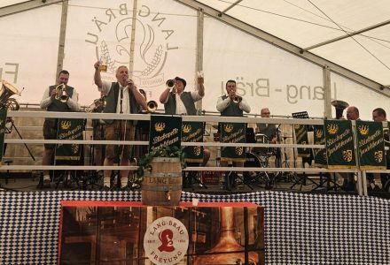 Danke für euren Besuch beim Jandelsbrunner Dorffest